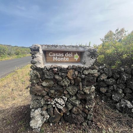 バルベルデ Casas Del Monte IIゲストハウス エクステリア 写真