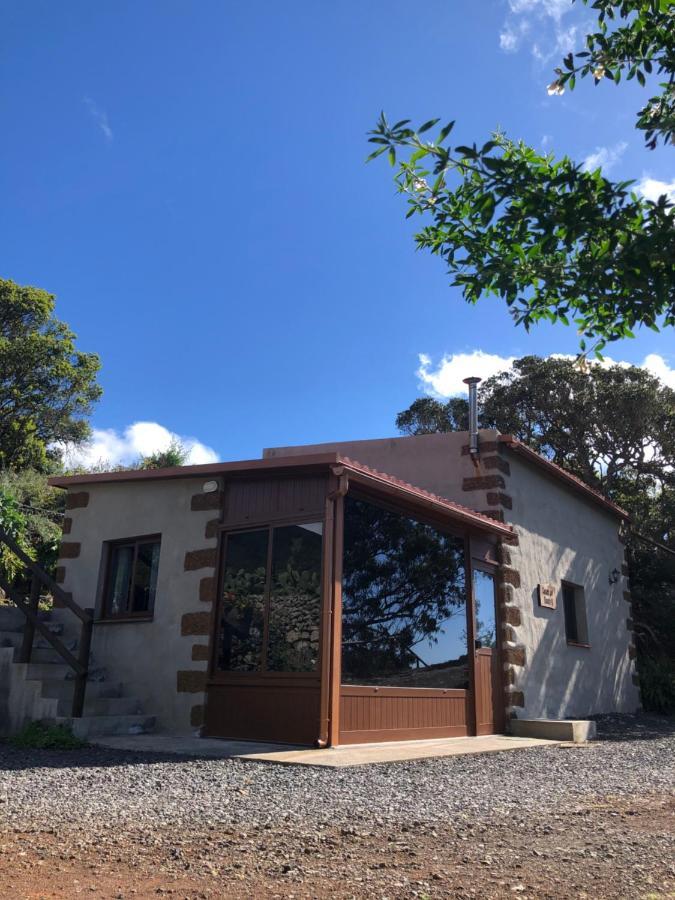 バルベルデ Casas Del Monte IIゲストハウス エクステリア 写真