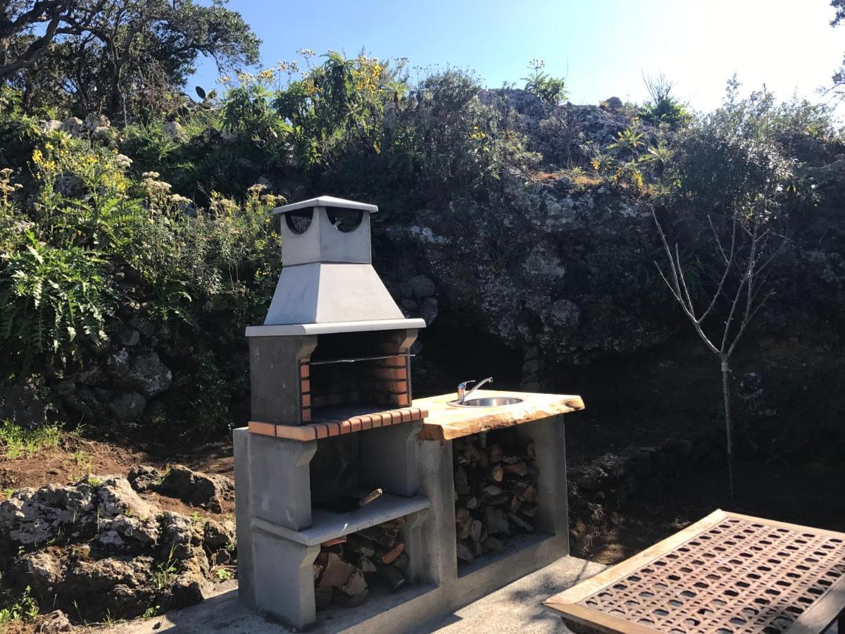 バルベルデ Casas Del Monte IIゲストハウス エクステリア 写真